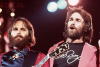 Carl and Dennis Wilson